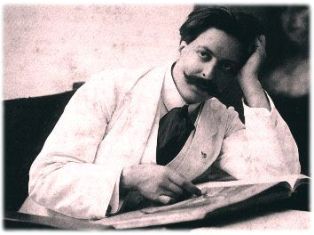 Enrique Granados, 1867-1916-Lérida